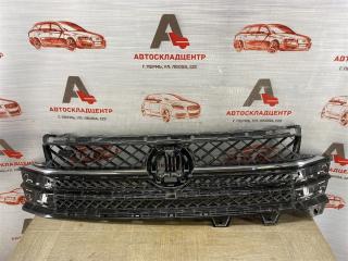 Запчасть решетка радиатора VOLKSWAGEN TAVENDOR