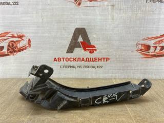 Фото запчасти кронштейн бампера переднего центральный левый HONDA CR-V 3 (2007-2012) Б/У запчасть Запчасть кронштейн бампера переднего центральный левый HONDA CR-V 3 (2007-2012)