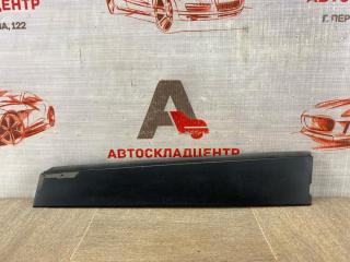 Накладка рамки двери задняя правая TOYOTA RAV-4 (XA40) 2012-2019 Б/У Накладка рамки двери задняя правая TOYOTA RAV-4 (XA40) 2012-2019