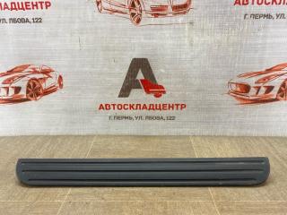 Накладка порога кузова - проем двери передняя правая TOYOTA RAV-4 (XA30) 2005-2013