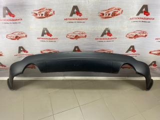 Запчасть бампер задний JEEP GRAND CHEROKEE (WK2) 2010-н.в.
