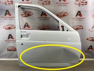 Запчасть дверь передняя правая LADA PRIORA 