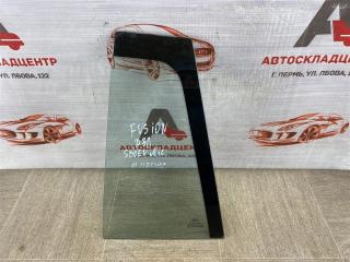 Стекло двери задней левой FORD FUSION 2002-2012