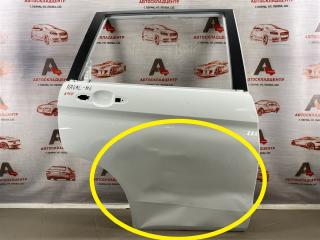 Фото запчасти дверь задняя правая HAVAL M6 Б/У запчасть Запчасть дверь задняя правая HAVAL M6