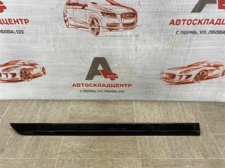 Запчасть молдинг двери задней правой JAECOO J7