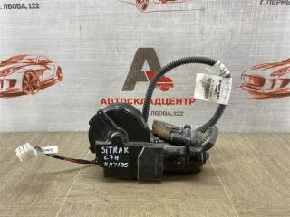 Мотор стеклоочистителя SITRAK C7H