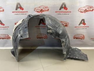 Запчасть локер (подкрылок) передний левый CHANGAN UNI-V