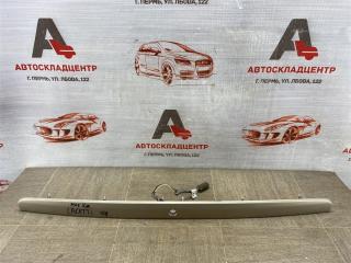 Запчасть ручка (молдинг) крышки багажника CHEVROLET LACETTI