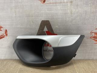 Запчасть накладка противотуманной фары / ходового огня  CHANGAN CS35