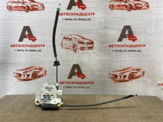 Замок двери правый AUDI A4 (B9) 2015-н.в. Б/У Замок двери правый AUDI A4 (B9) 2015-н.в.