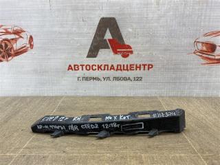 Кронштейн бампера переднего боковой правый KIA CEED (2012-2018)