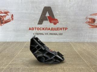 Кронштейн бампера заднего боковой правый TOYOTA COROLLA (E15_) 2006-2013 2006-2010 Б/У Кронштейн бампера заднего боковой правый TOYOTA COROLLA (E15_) 2006-2013 2006-2010