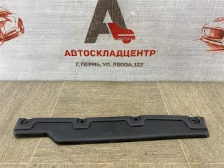 Брызговик дополнительный - на бампер передний левый HAVAL H9 Б/У Брызговик дополнительный - на бампер передний левый HAVAL H9