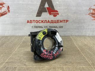 Запчасть электрика - кольцо подрулевое (спиральный шлейф рулевого вала) VOLKSWAGEN POLO (Mk5) седан 2010-2020 