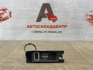 Запчасть фонарь - подсветка номера OPEL ASTRA - H (2004-2014)