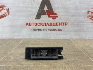 Запчасть фонарь - подсветка номера OPEL ASTRA - H (2004-2014)