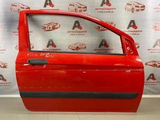 Дверь передняя правая HYUNDAI GETZ (2002-2011)