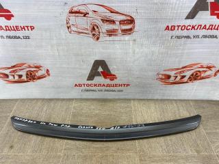 Решетка радиатора - молдинг TOYOTA COROLLA (E15_) 2006-2013 2006-2010