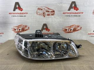 Запчасть фара правая FIAT PALIO 2000-2006