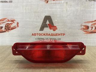 Фото запчасти фонарь противотуманный GEELY COOLRAY (SX11) 2018-н.в. Б/У запчасть Запчасть фонарь противотуманный GEELY COOLRAY (SX11) 2018-н.в.