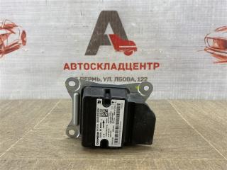 Блок управления подушками безопасности (SRS AIRBAG) CHANGAN CS35 PLUS (2018-н.в.)