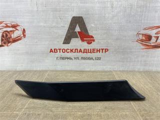 Запчасть молдинг стекла кузова задний левый TOYOTA RAV-4 (XA50) 2018-н.в.