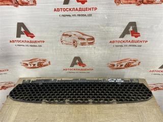 Запчасть усилитель бампера переднего - отбойник нижний LADA PRIORA 2013-2018