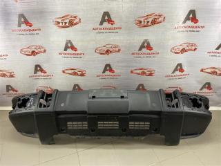 Запчасть бампер передний TANK 300