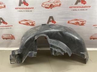 Запчасть локер (подкрылок) задний левый OMODA C5
