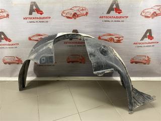 Локер (подкрылок) передний левый CHERY TIGGO 4 2017-н.в.