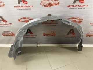 Фото запчасти локер (подкрылок) передний правый HAVAL M6 Б/У запчасть Запчасть локер (подкрылок) передний правый HAVAL M6