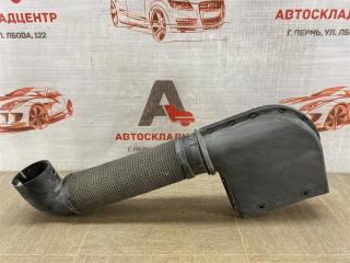 Запчасть воздухозаборник - патрубок системы впуска воздуха JAC J7 (2020-н.в.)