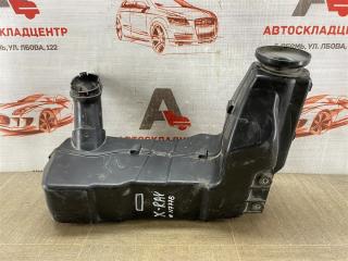 Воздуховод - воздушный ресивер (резонатор) LADA X-RAY