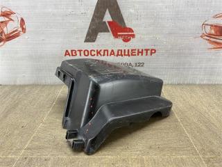 Электрика - блок предохранителей (крышка) RENAULT DUSTER (2010-н.в.) 