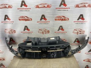 Каркас (рама) бампера переднего FORD FOCUS 3 2010-2019 2010-2015