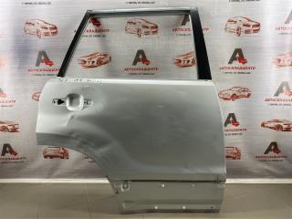 Дверь задняя правая SUZUKI GRAND VITARA (2005-2017)