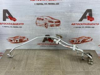 Трубка кондиционера LADA GRANTA 