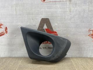 Запчасть накладка противотуманной фары / ходового огня  правая LADA GRANTA 2013-2018