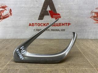 Накладка противотуманной фары / ходового огня  правая TOYOTA CAMRY (XV50) 2011-2017 2014-2017