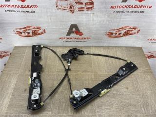 Стеклоподъемник передний правый FORD FOCUS 3 2010-2019