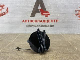 Запчасть заглушка буксировочной проушины передняя OMODA S5