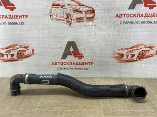 Система охлаждения - патрубок HAVAL F7 (2018-2024)