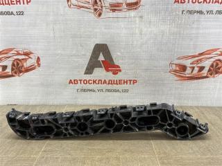 Запчасть кронштейн бампера заднего боковой левый CHANGAN UNI-V