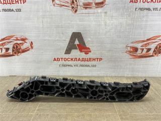 Запчасть кронштейн бампера заднего боковой правый CHANGAN UNI-V