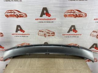 Запчасть спойлер (юбка) бампера переднего JAC JS6