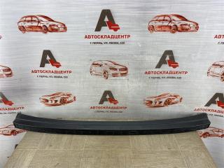 Накладка бампера заднего SKODA KODIAQ (2016-н.в.)