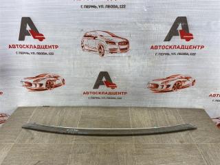 Накладка / молдинг двери багажника CHERY TIGGO 4 Pro 2020-н.в.