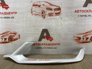 Молдинг фары (ресничка) левый GEELY COOLRAY (SX11) 2018-н.в.