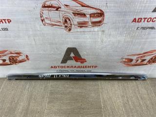 Молдинг бампера заднего GEELY MONJARO 2021-н.в.