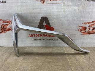 Молдинг бампера заднего правый GEELY MONJARO 2021-н.в.